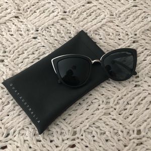 Fabfitfun score! Summer box sunglasses 🕶